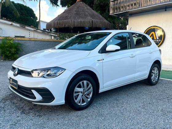 VOLKSWAGEN POLO 1.0 170 TSI MANUAL VOLKSWAGEN POLO 1.0 170 TSI MANUAL